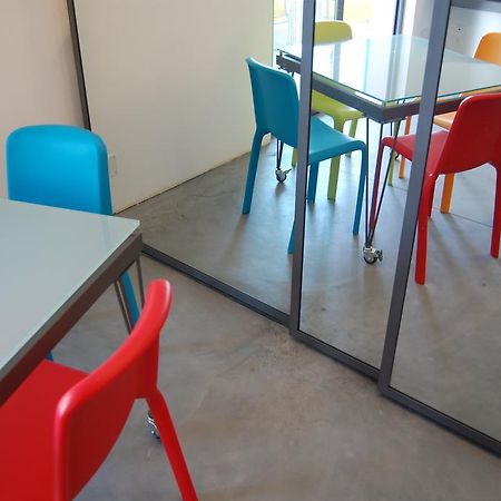 Casa Vacanze Dianamarina 奥斯图尼 客房 照片