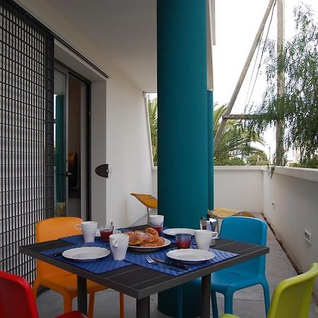 Casa Vacanze Dianamarina 奥斯图尼 客房 照片