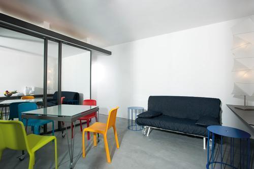 Casa Vacanze Dianamarina 奥斯图尼 客房 照片