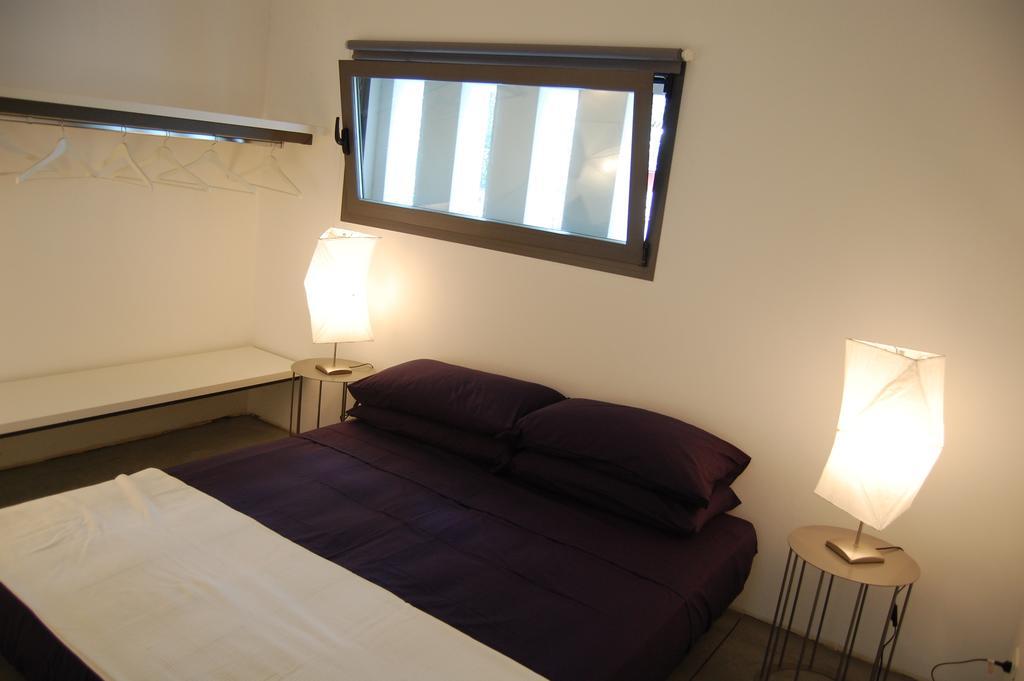 Casa Vacanze Dianamarina 奥斯图尼 客房 照片