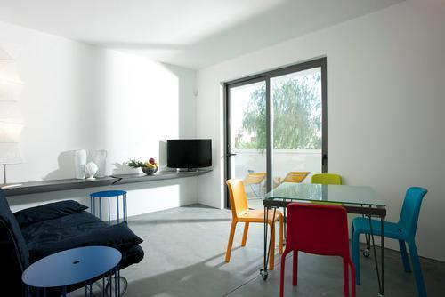 Casa Vacanze Dianamarina 奥斯图尼 外观 照片