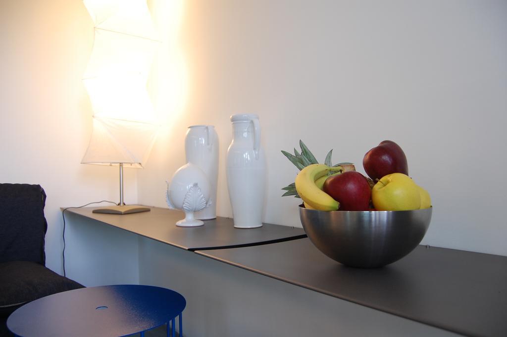 Casa Vacanze Dianamarina 奥斯图尼 客房 照片