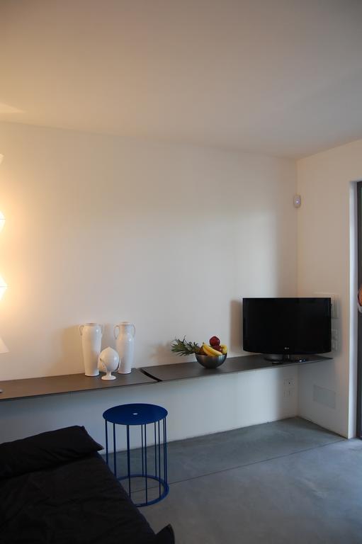 Casa Vacanze Dianamarina 奥斯图尼 客房 照片