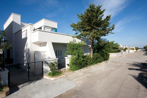 Casa Vacanze Dianamarina 奥斯图尼 客房 照片