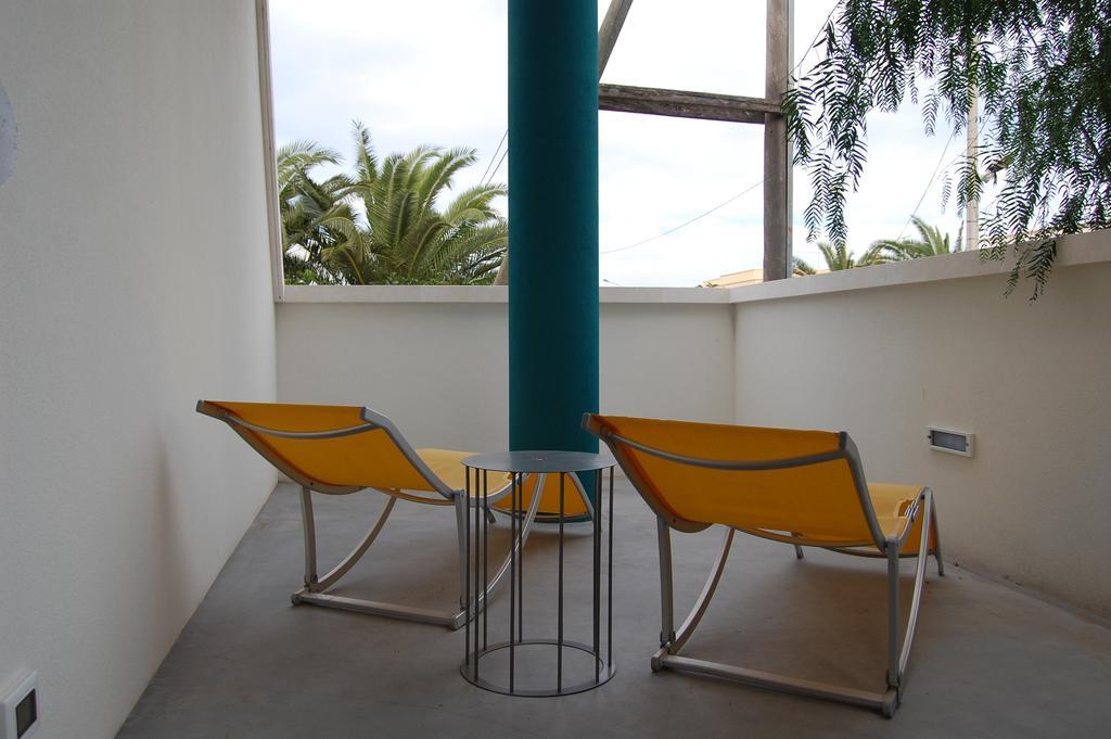 Casa Vacanze Dianamarina 奥斯图尼 客房 照片
