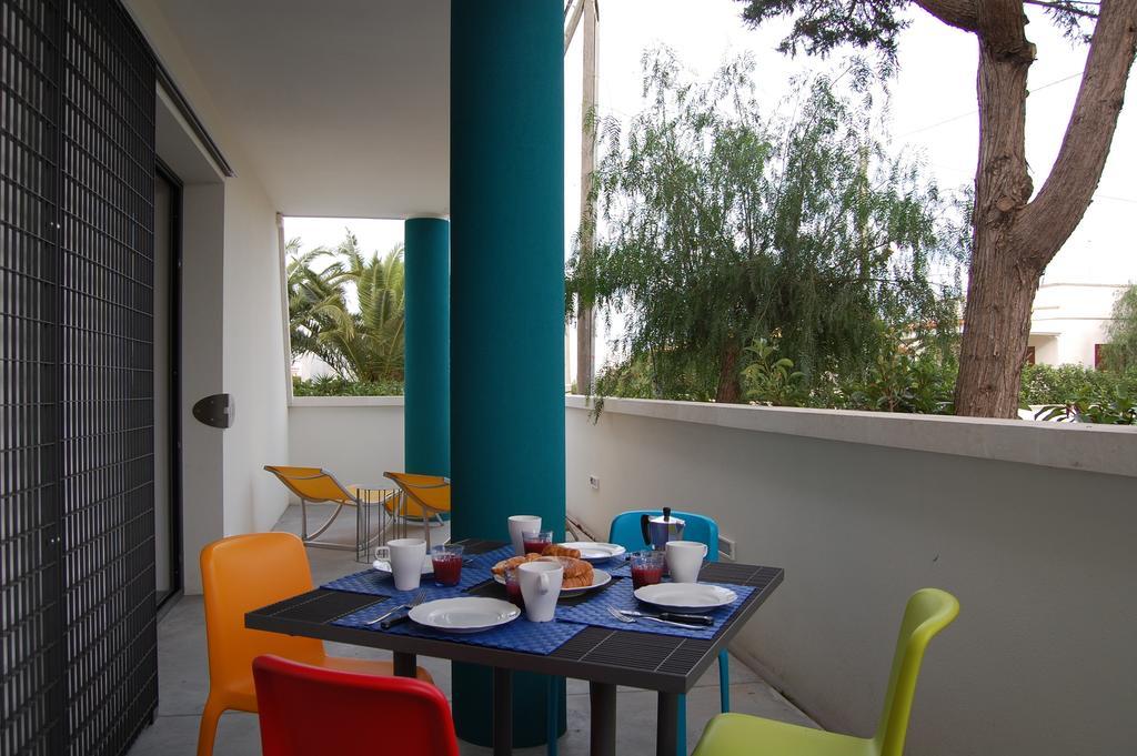 Casa Vacanze Dianamarina 奥斯图尼 客房 照片